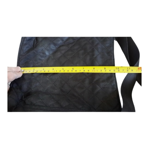 Crossbody bag Hedgren black - Picture 5 of 13